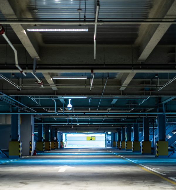 Car Park & Driveway Cleaning Services ACE facility services Car Park & Driveway Cleaning Services