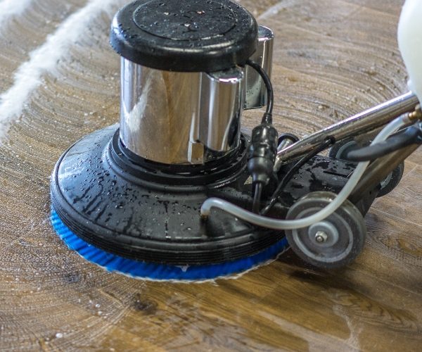 Floor Cleaning Services