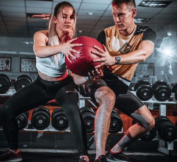 Fitness Centre & Gym Cleaning Services Fitness Centre & Gym Cleaning Services